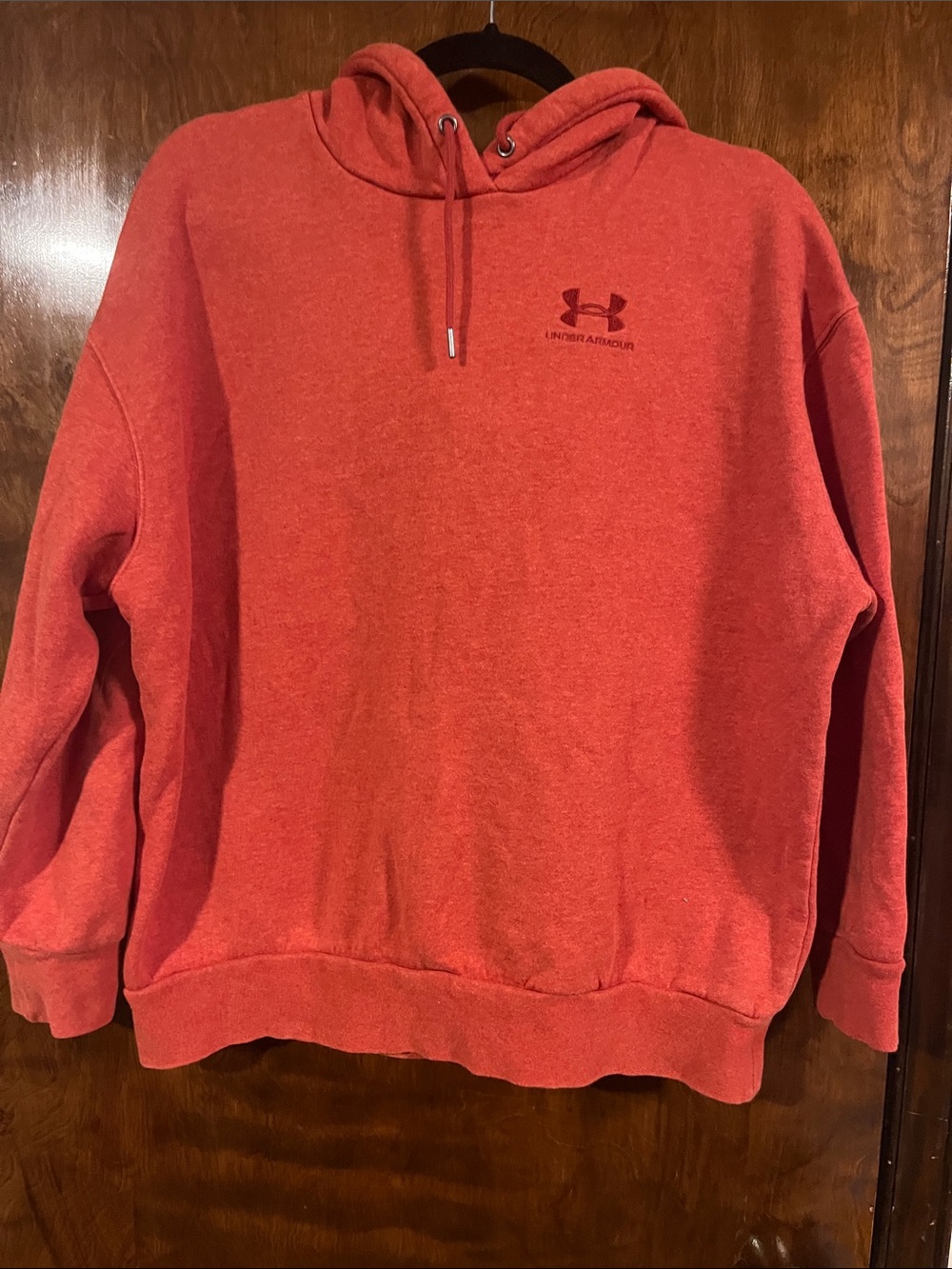 Men Under Armour hoodie